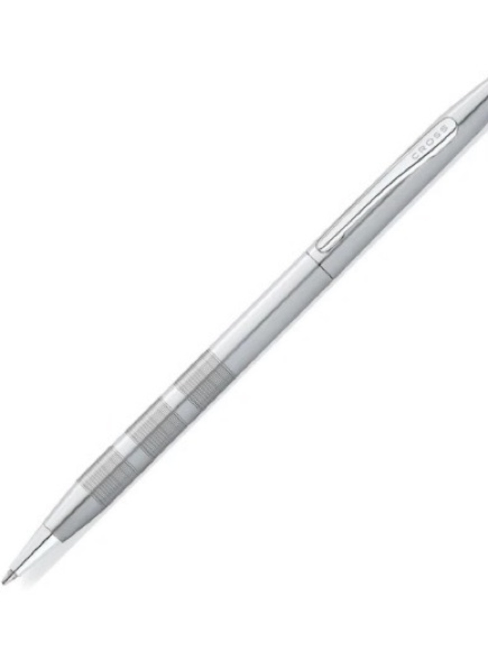 Cross Century II Chrome Mechanical Pencil - Silver